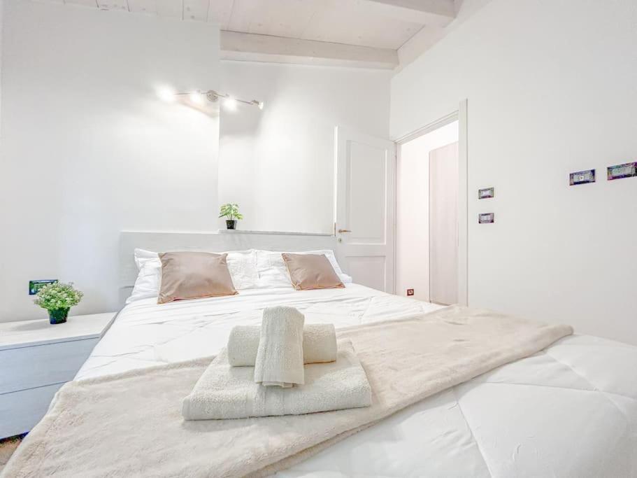 Elegante Via Sestri - Airport - Wifi Appartement Gênes