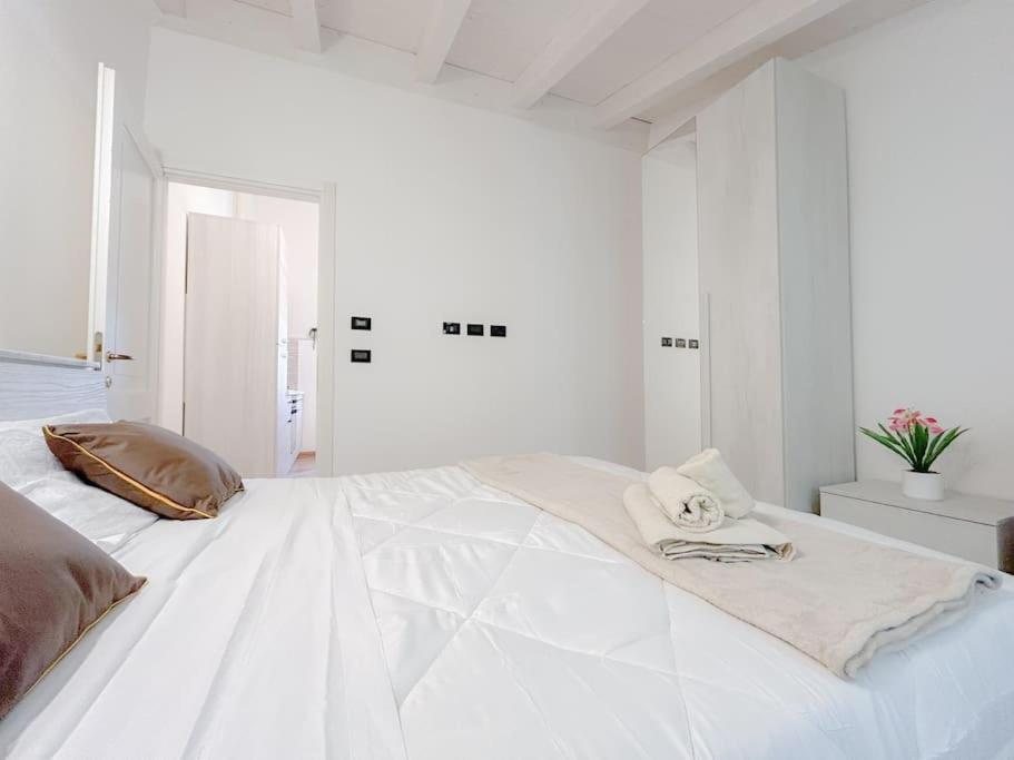 Elegante Via Sestri - Airport - Wifi Appartement *